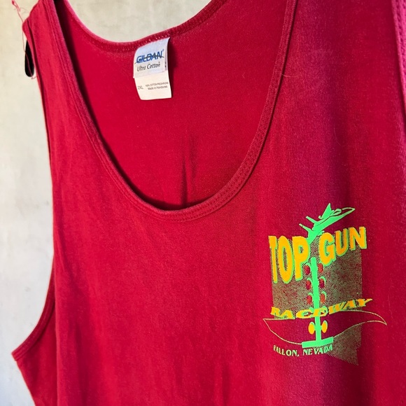 Top Gun Raceway Tank - Picture 8 of 9